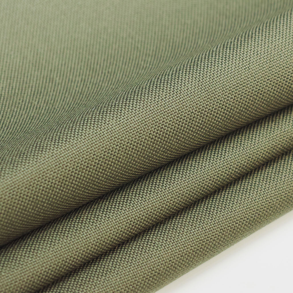 1000D Olive Green Nylon by the Metre