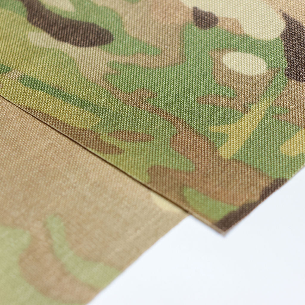 500D Multicam Nylon by the Metre