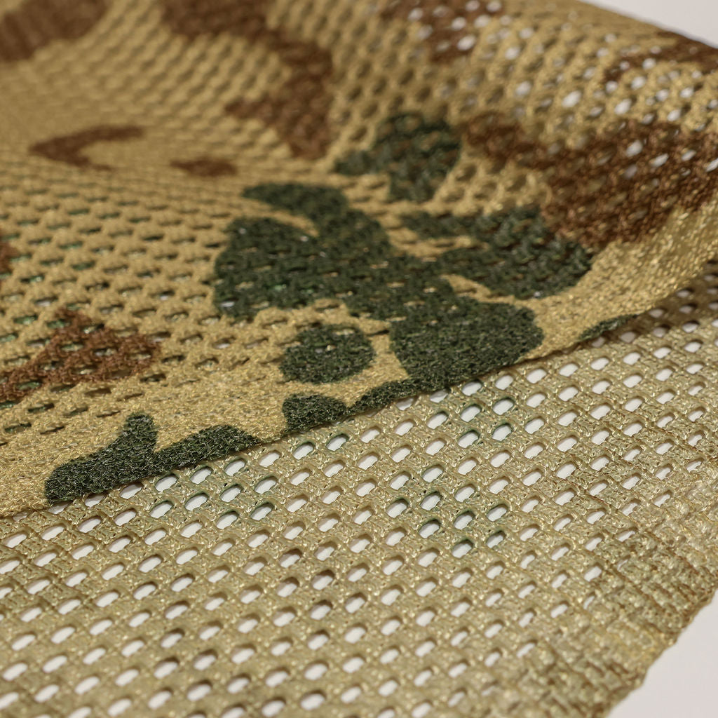 300D Tropentarn Mesh by the Metre