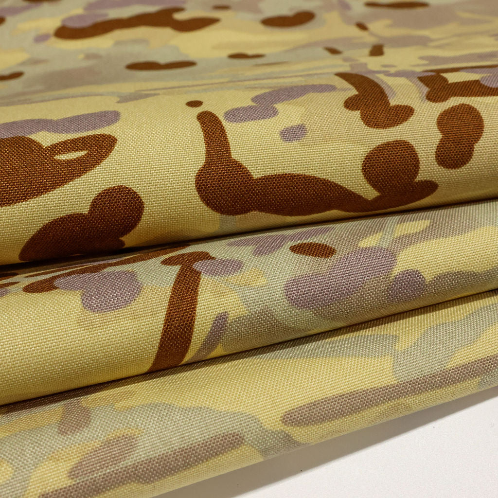 500D Australian Multicam Desert Pattern AMDU Nylon per Metre