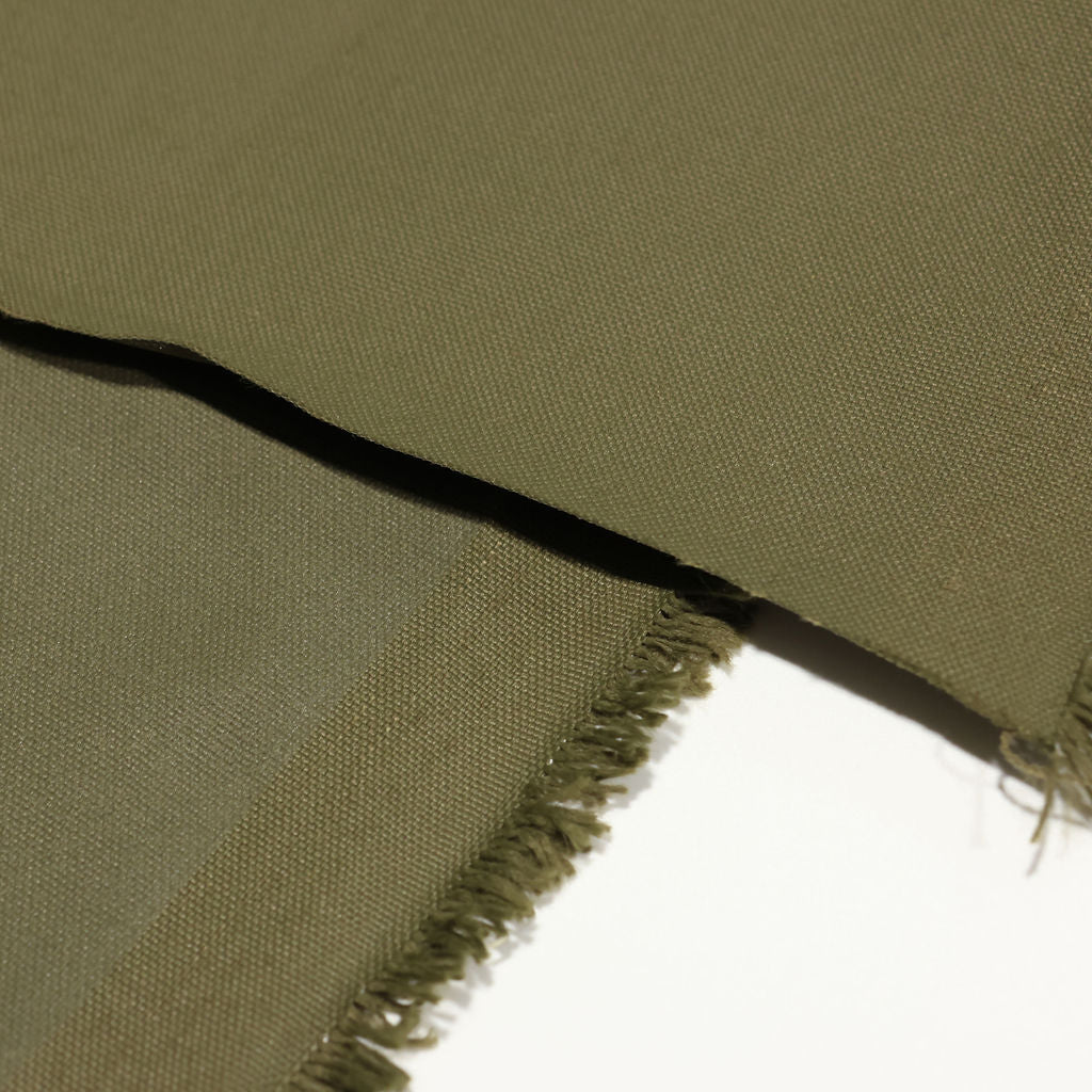 500D Ranger Green Nylon by the Metre