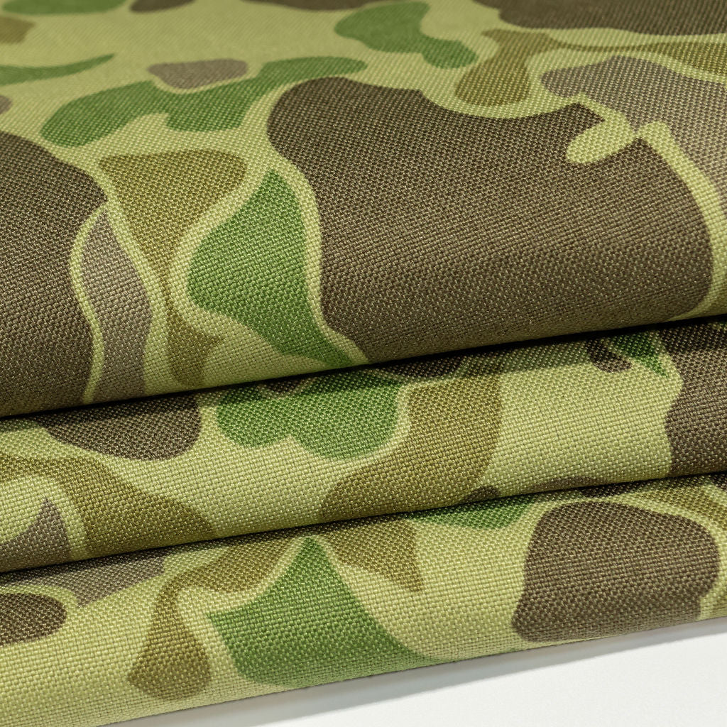500D WW2 Frog Skin Nylon by the Metre