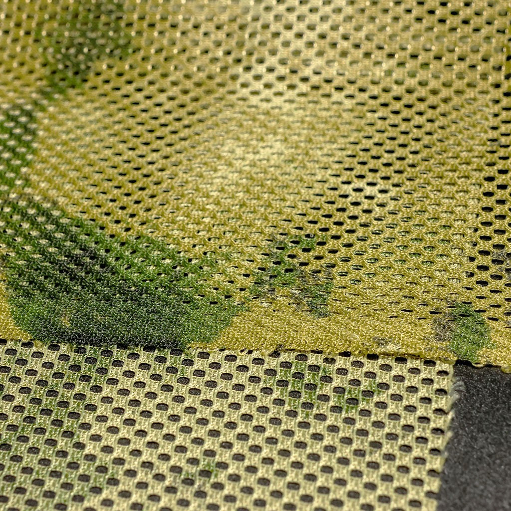 300D ATACS-FG Mesh by the Metre