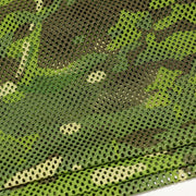 300D Multicam Tropic Mesh by the Metre