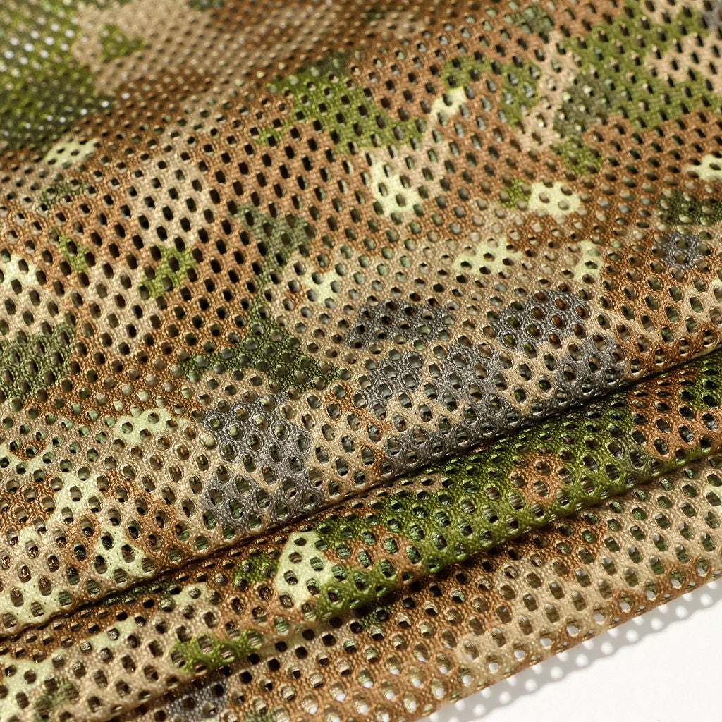 300D Multitarn Mesh by the Metre