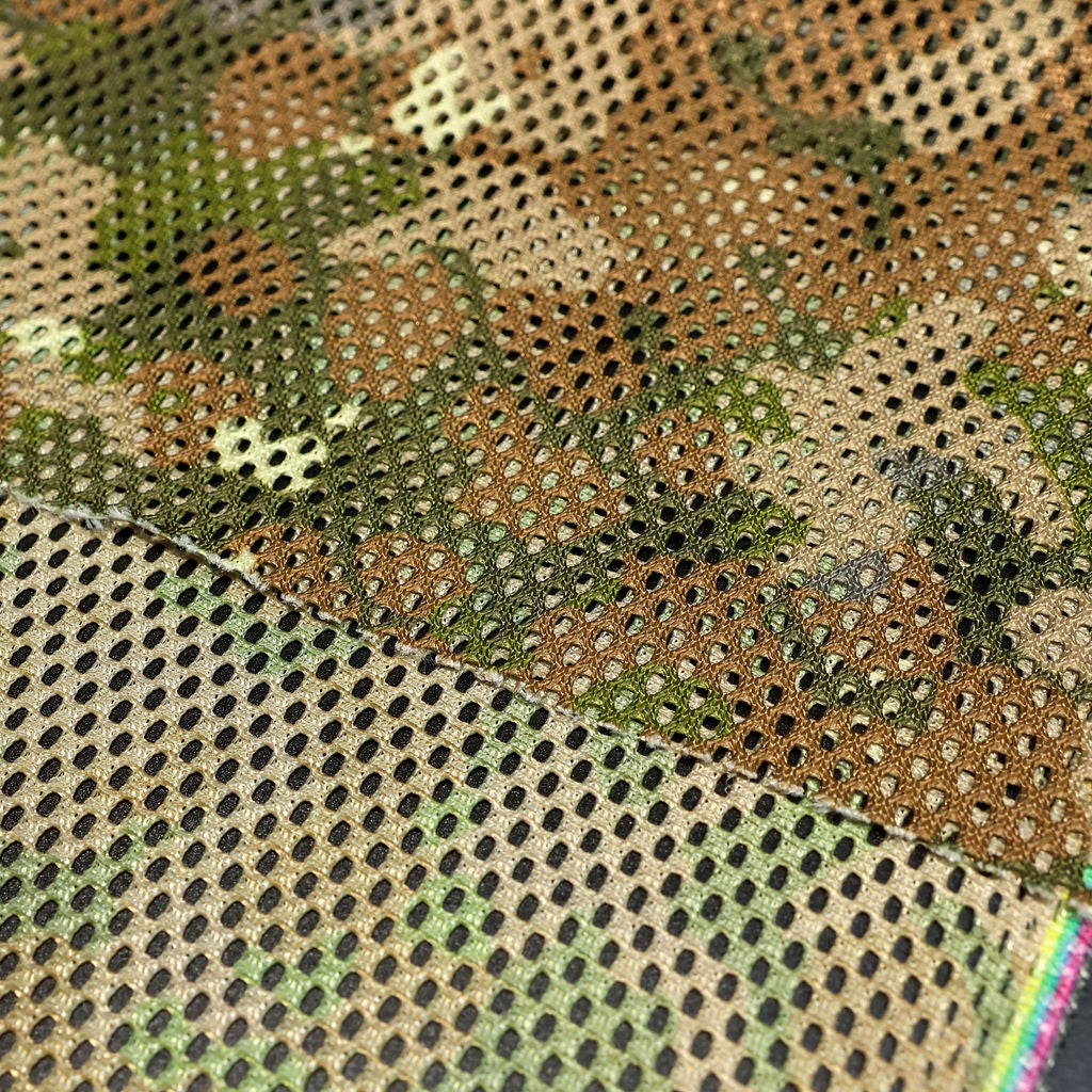 300D Multitarn Mesh by the Metre