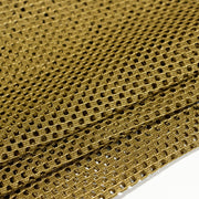 300D Coyote Brown Mesh by the Metre