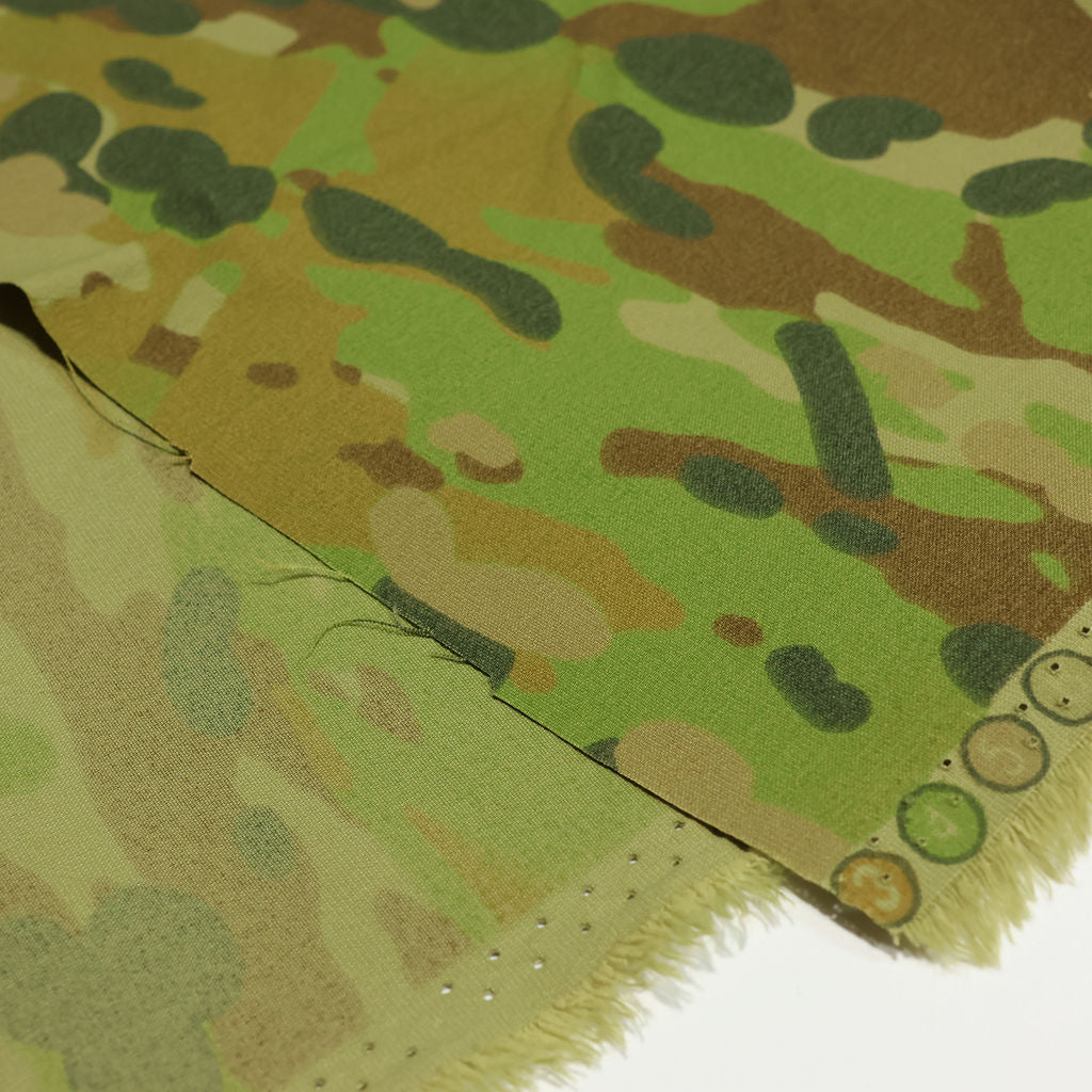 AMC Nylon knit Fabric by the Metre