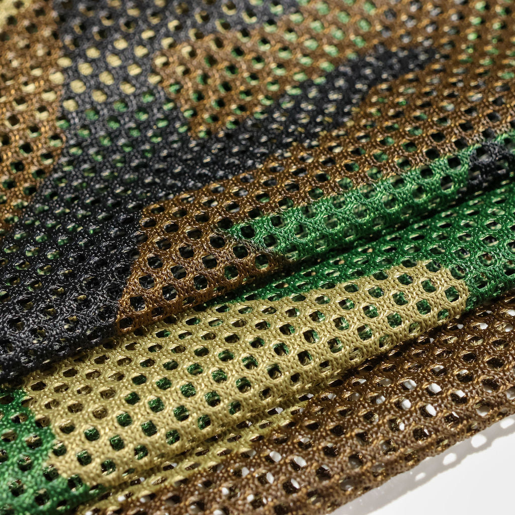 Fabric Sample Card