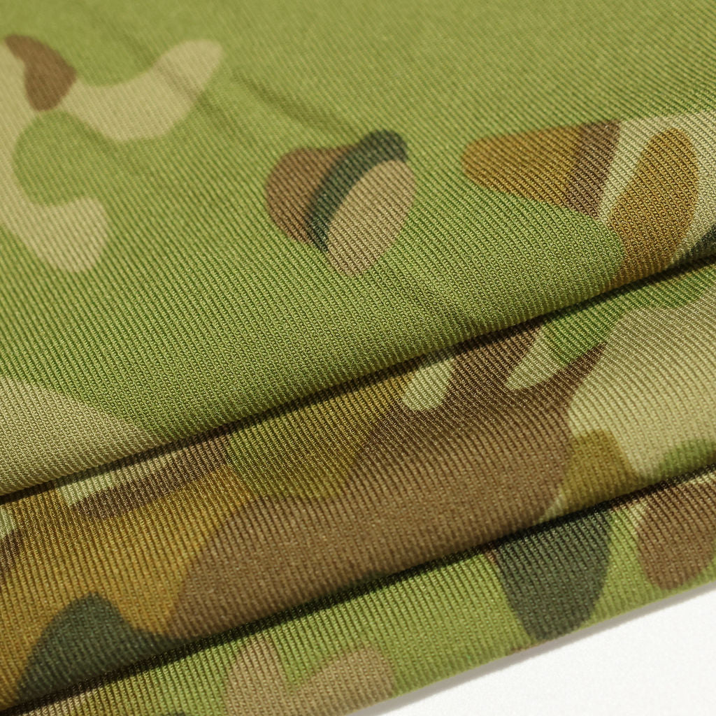 AMC Cotton Spandex 4 Way Stretch by the Metre