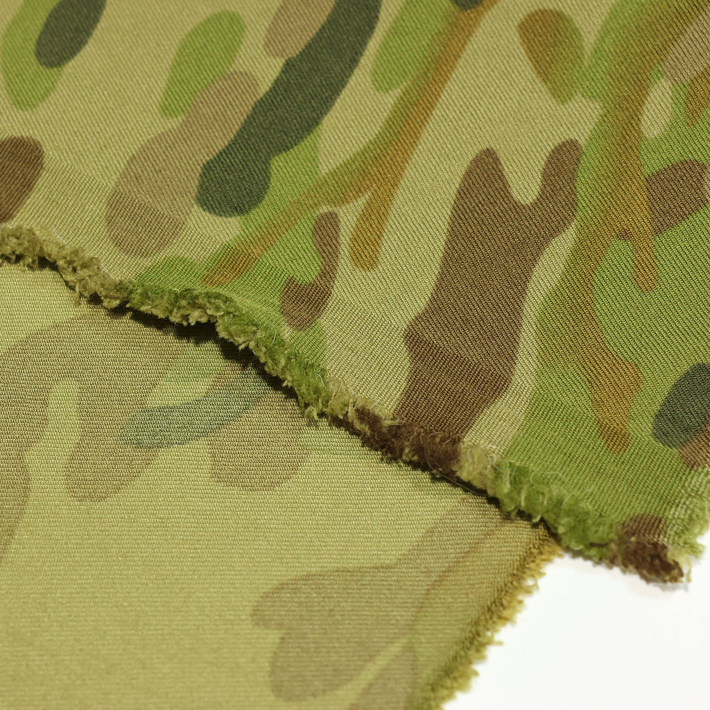 AMC Cotton Spandex 4 Way Stretch by the Metre