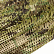 300D Multicam Mesh by the Metre