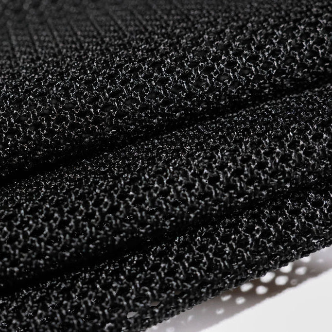 TP21 MIL-C-8061 Black Mesh by the Metre