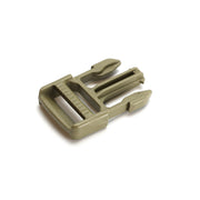ITW GTSR Side Release Ladder Buckle 1" Male Tan-499