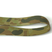 Australian Multicam Compatible Double Sided Elastic 25mm / 1" per Metre