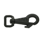 Spring Snap 48mm/10mm Deluxe - Black
