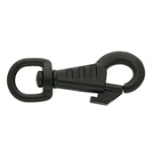 M8Tex Spring Snap 50mm/10mm Deluxe - Black