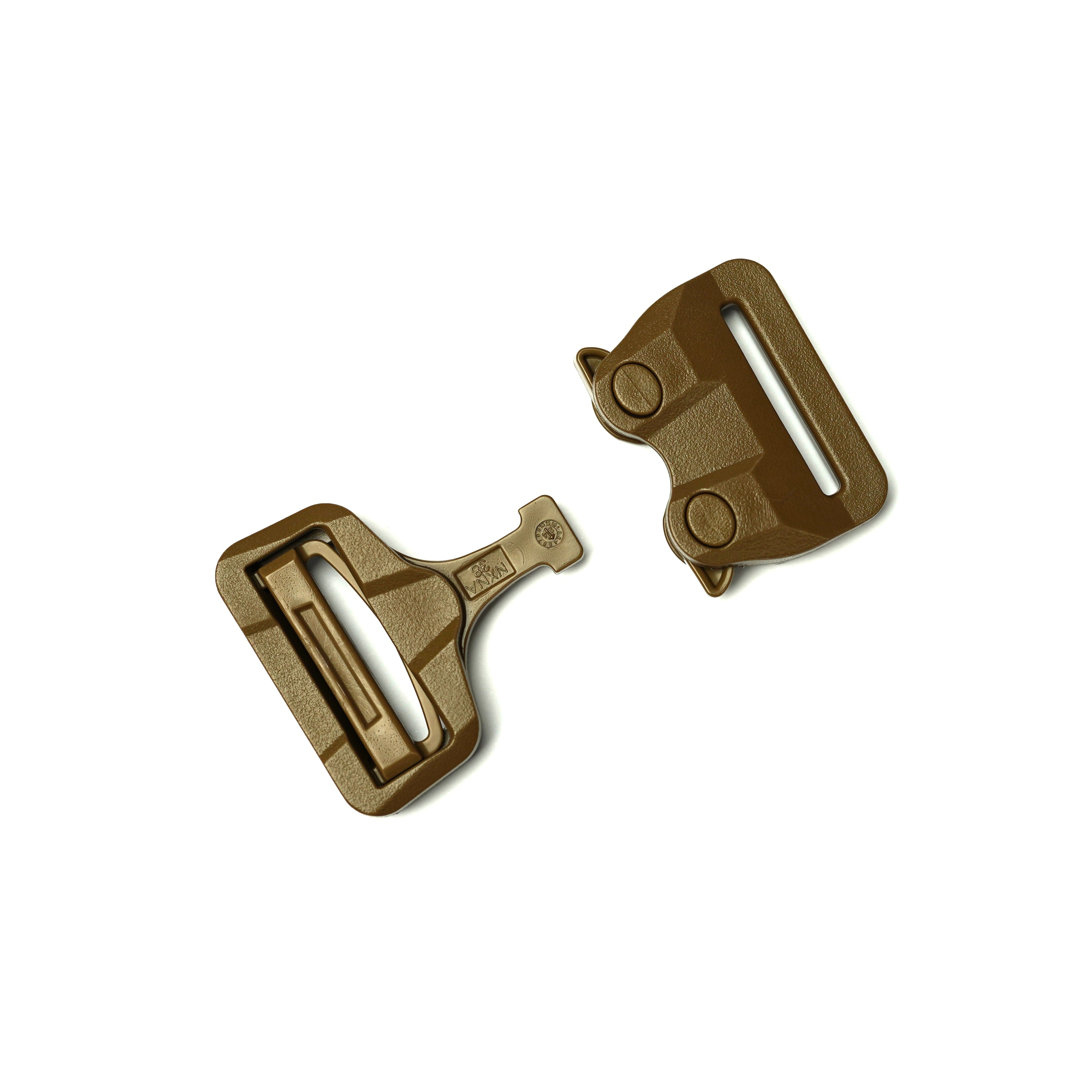 AustriAlpin  ITW GT COBRA 1.5" / 38mm Coyote Brown