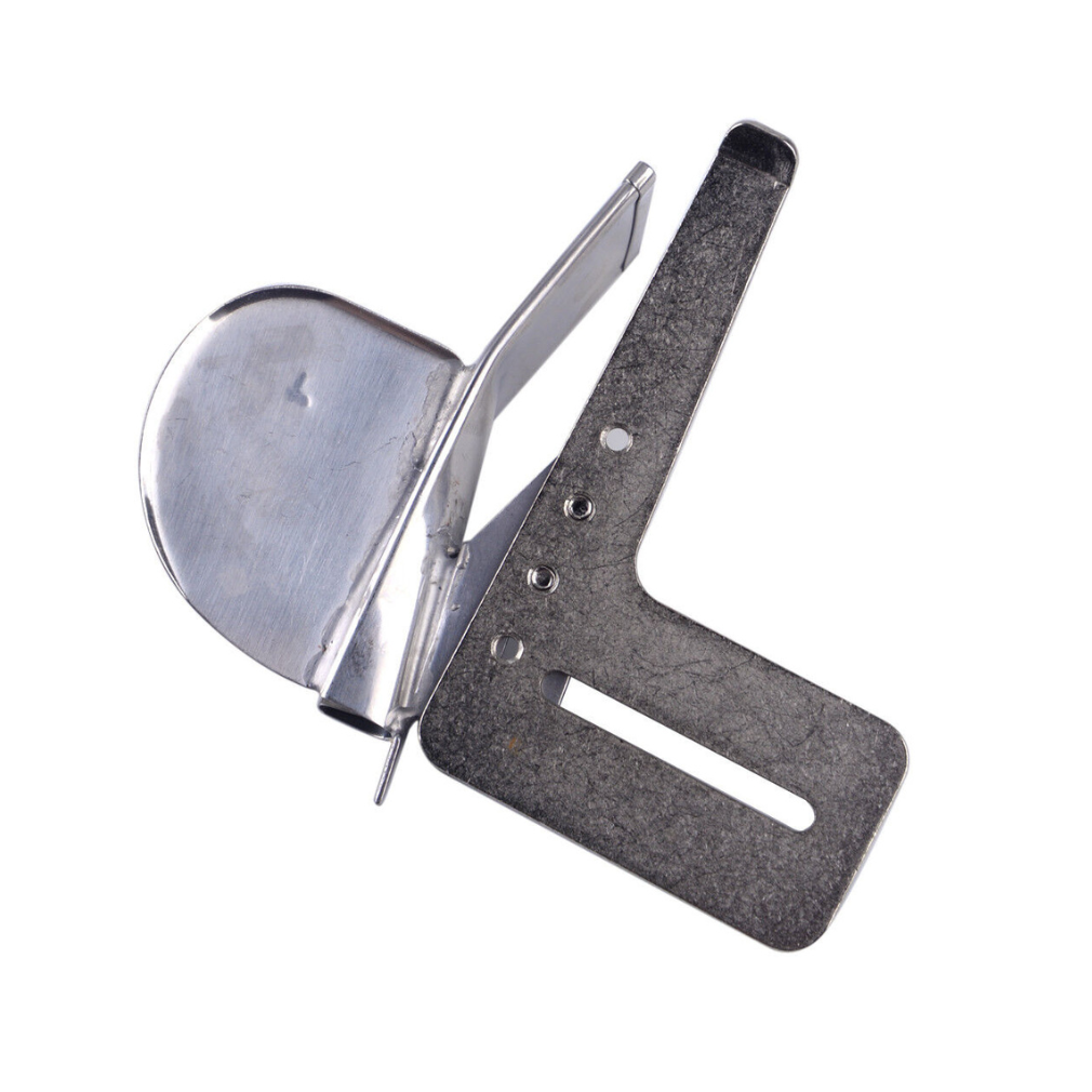 M8Tex Single Fold Binding Attachment