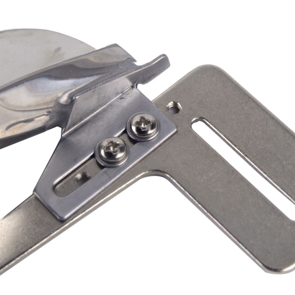M8Tex Single Fold Binding Attachment