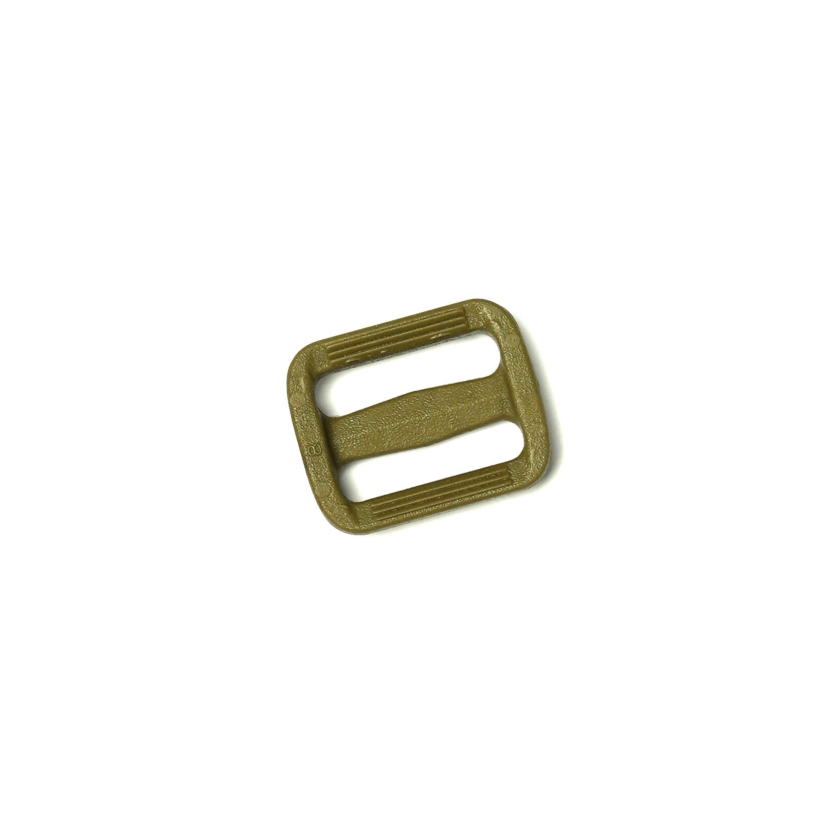 ITW Tri-Glide 0.75" / 20mm Tan-499 5pcs
