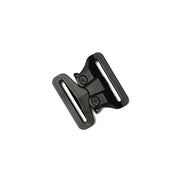 AustriAlpin  ITW GT COBRA 2" / 50mm Black