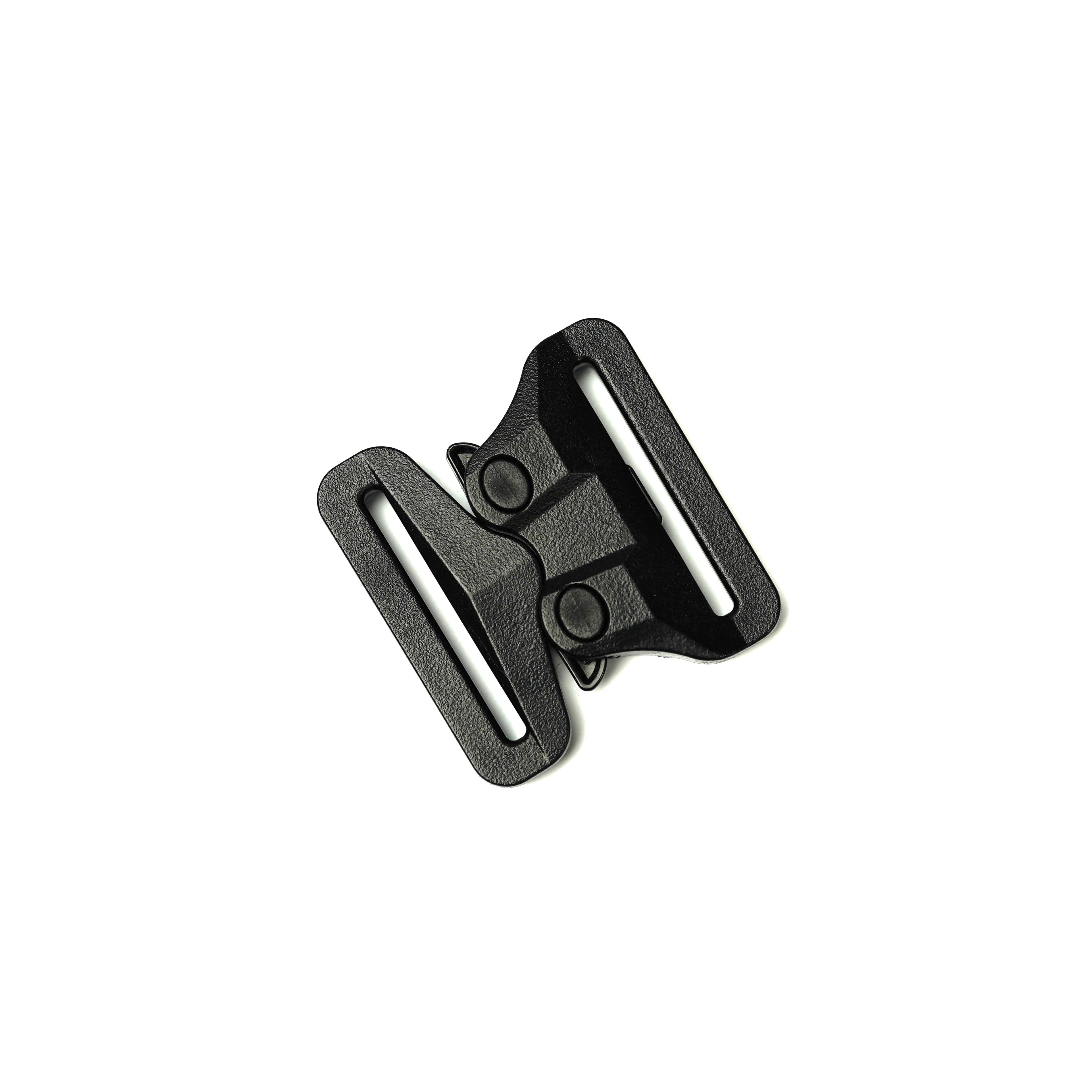 AustriAlpin  ITW GT COBRA 2" / 50mm Black