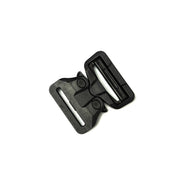 AustriAlpin  ITW GT COBRA 1.75" / 44mm Black