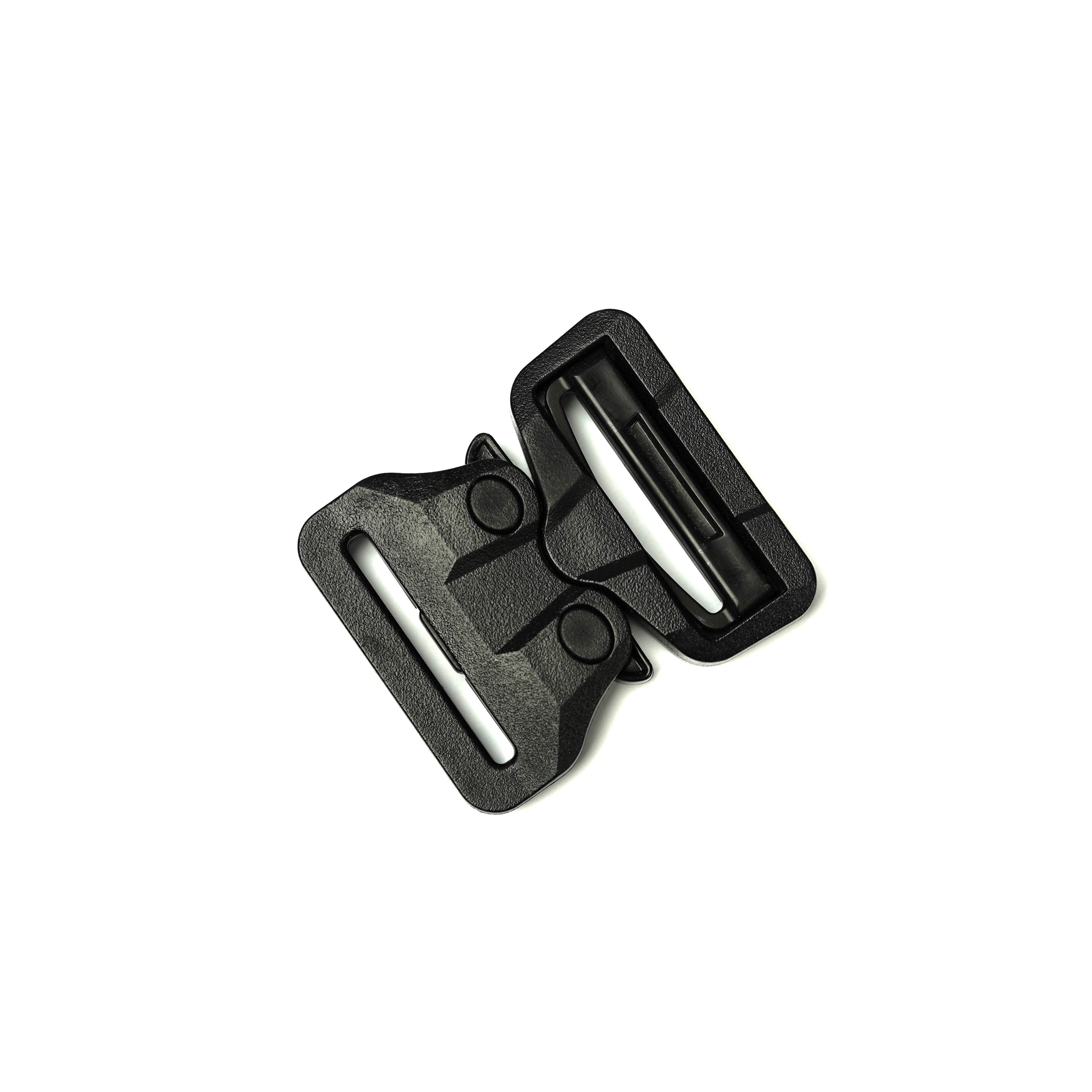 AustriAlpin  ITW GT COBRA 1.75" / 44mm Black