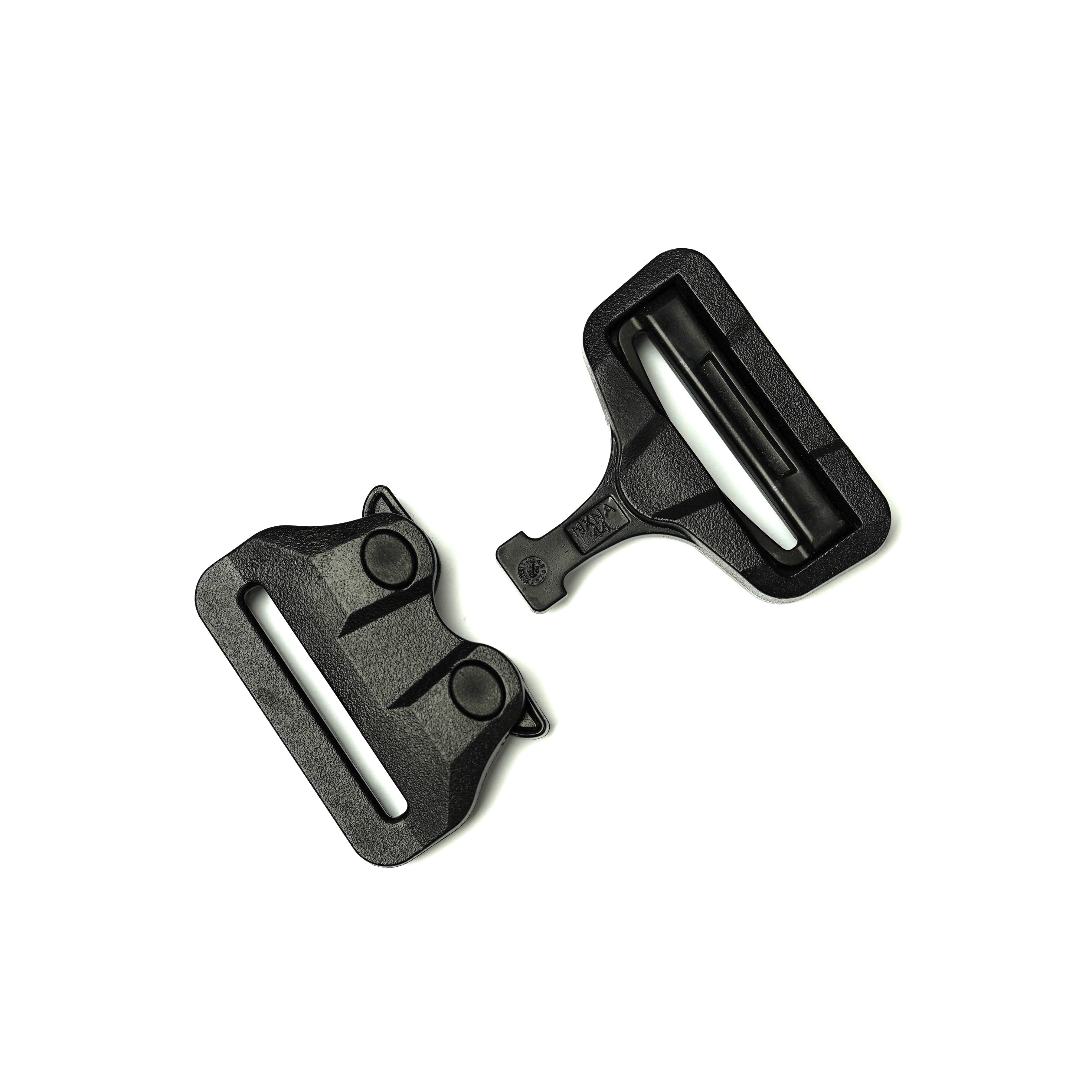 AustriAlpin  ITW GT COBRA 1.75" / 44mm Black