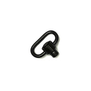 M8Tex Heavy Duty QD Sling Swivel Black