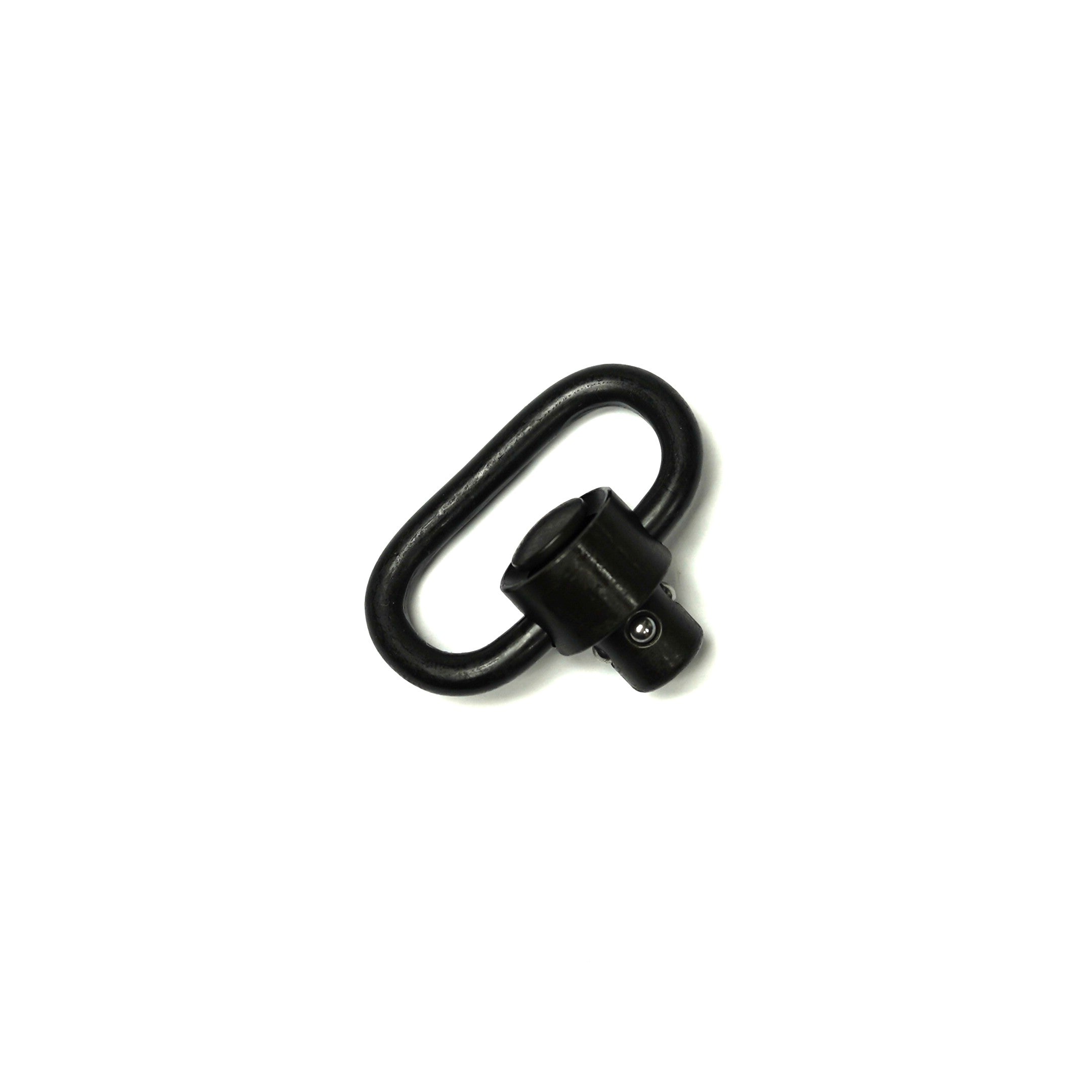 M8Tex Heavy Duty QD Sling Swivel Black