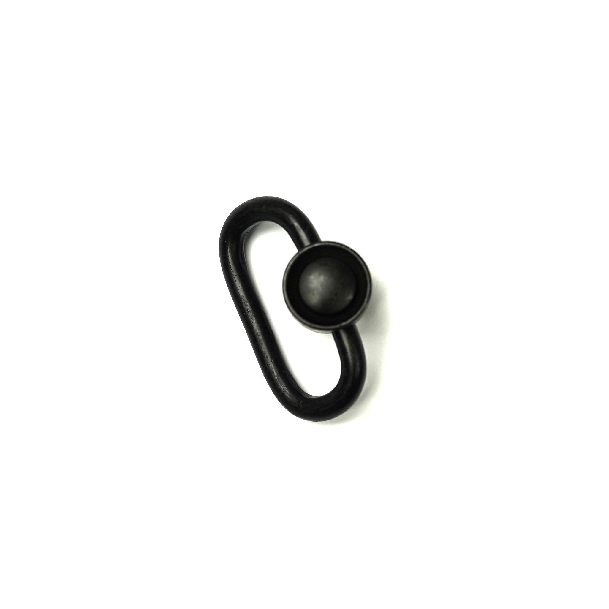 M8Tex Heavy Duty QD Sling Swivel Black