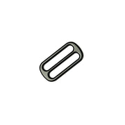 M8Tex Steel Tri-Glide 1.5" / 38mm Black
