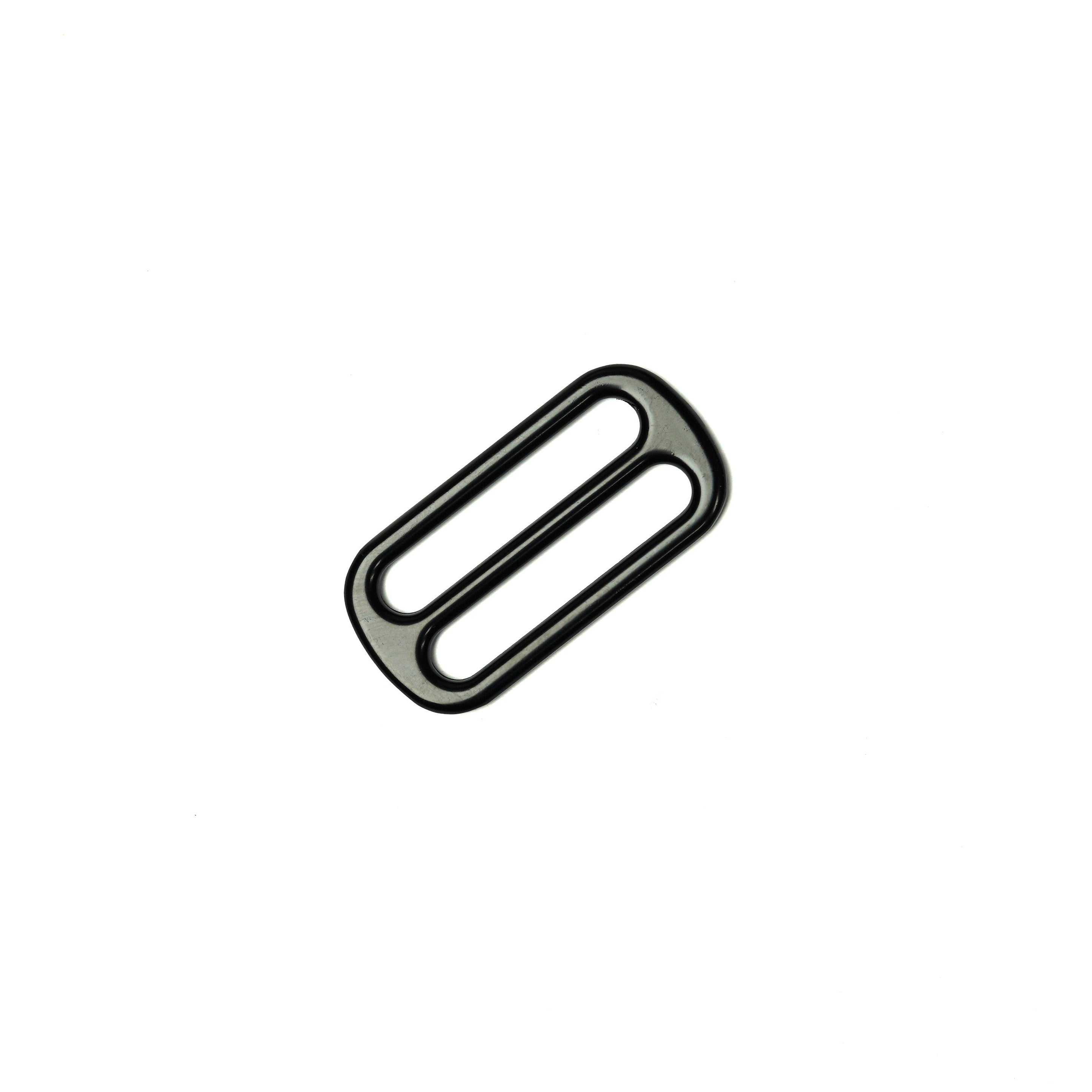 M8Tex Steel Tri-Glide 2" / 50mm Black