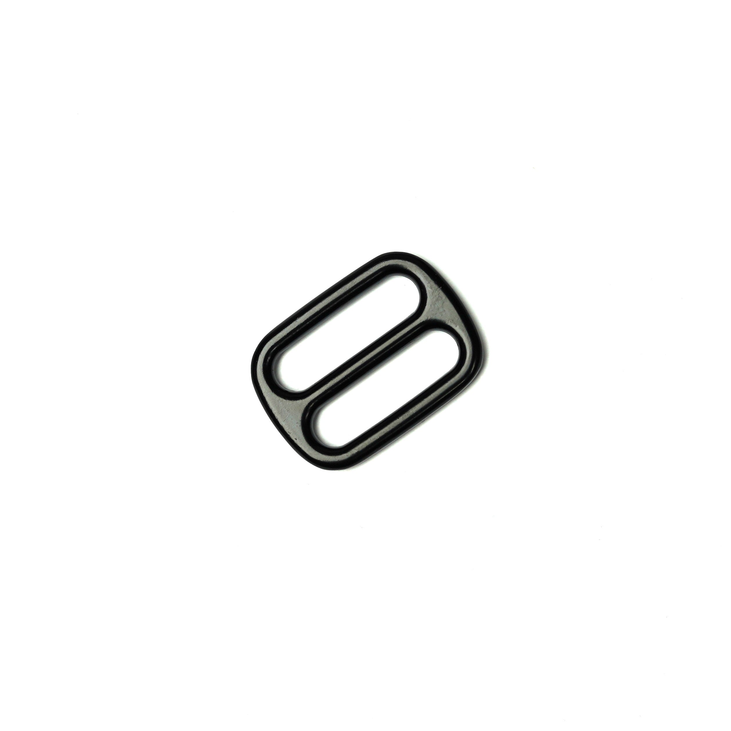 M8Tex Steel Tri-Glide 1" / 25mm Black