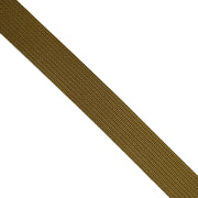 1" / 25mm 17337 Mil-Spec Nylon Webbing Coyote Brown