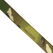 1" / 25mm Double Sided 17337 Mil-Spec Nylon Webbing Multicam With CTEdge™