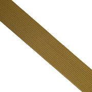1.5" / 38mm 17337 Mil-Spec Nylon Webbing Coyote Brown