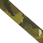 1.5" / 38mm Double Sided 17337 Mil-Spec Nylon Webbing Multicam With CTEdge™