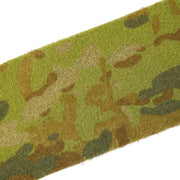 100mm Australian Multicam Pattern Loop per Metre
