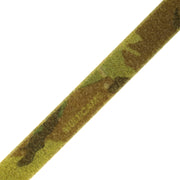 1" / 25mm Multicam Loop 5 Metre Roll