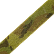 1.5" / 38mm Multicam Loop 5 Metre Roll