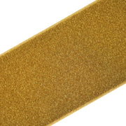 4" / 100mm Coyote Brown Loop per Metre