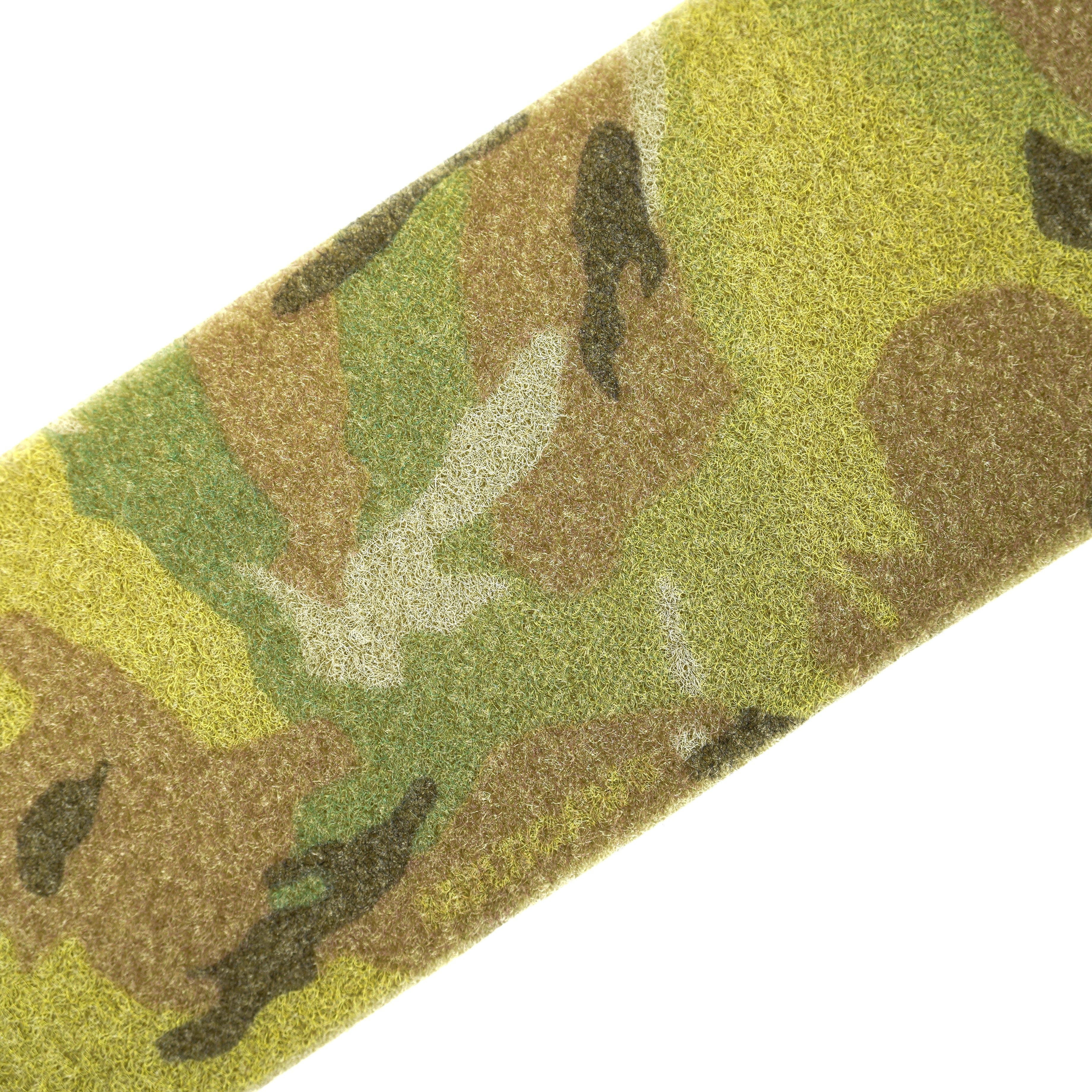 4" / 100mm Multicam Loop per Metre