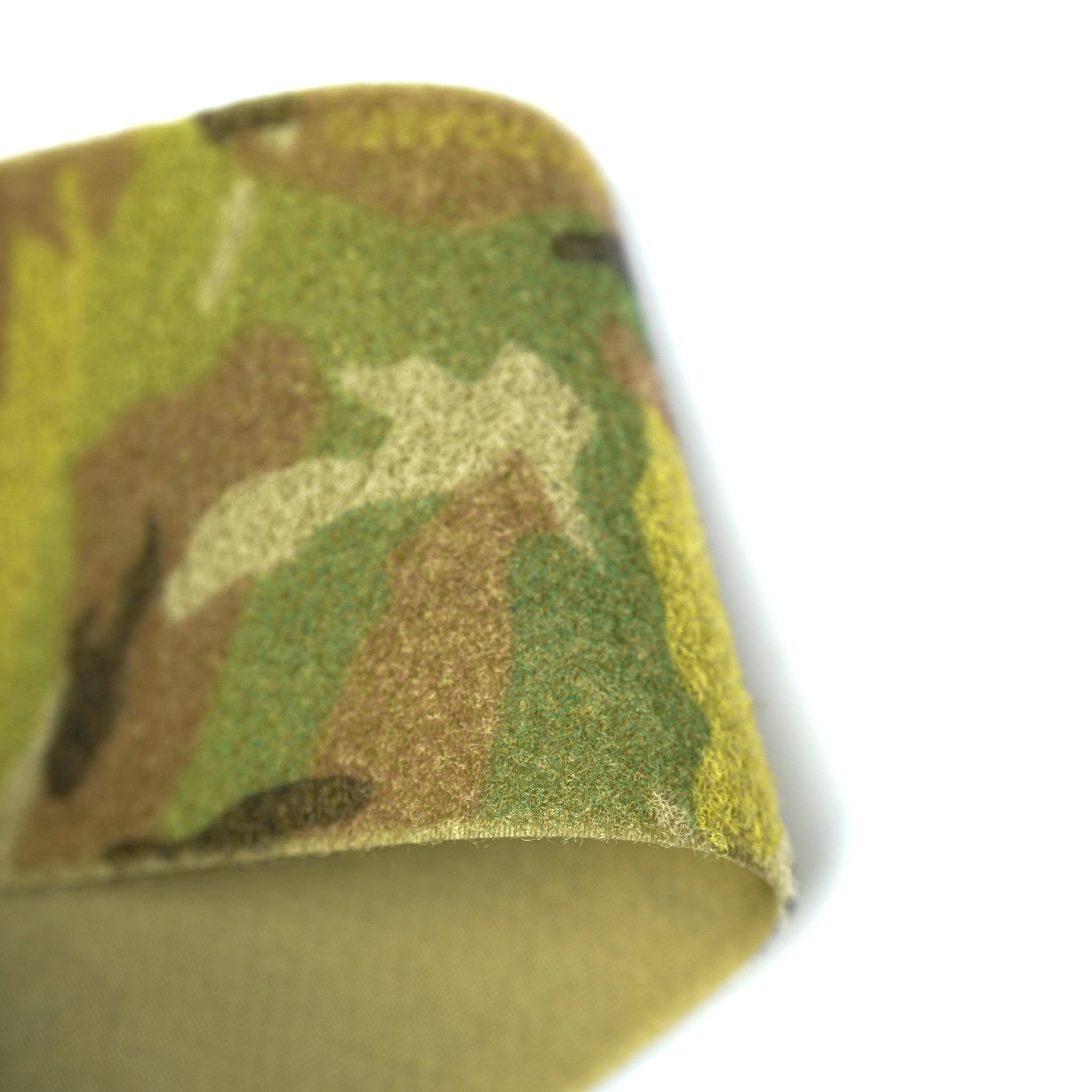 4" / 100mm Multicam Loop per Metre