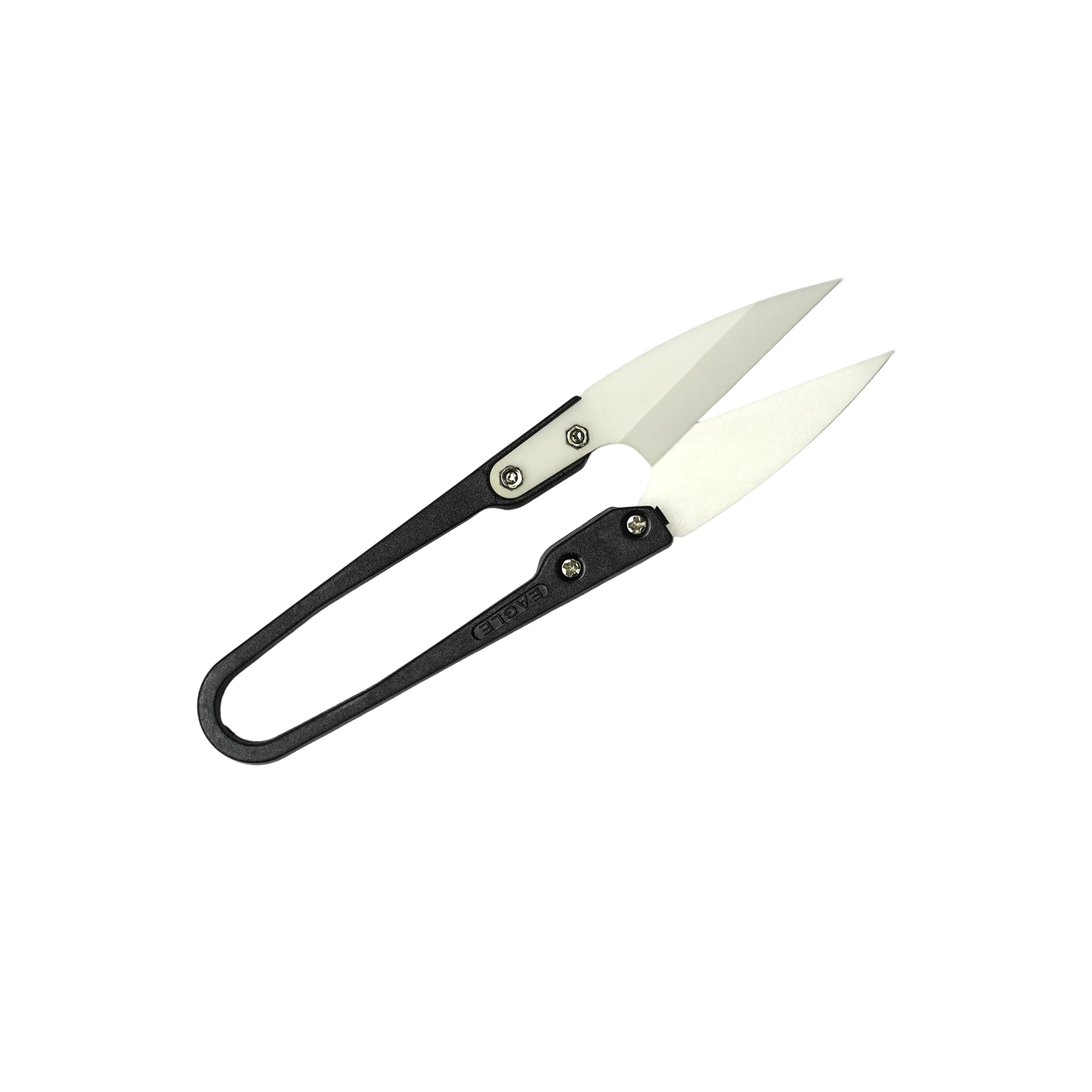 Ceramic Blade Thread Snips