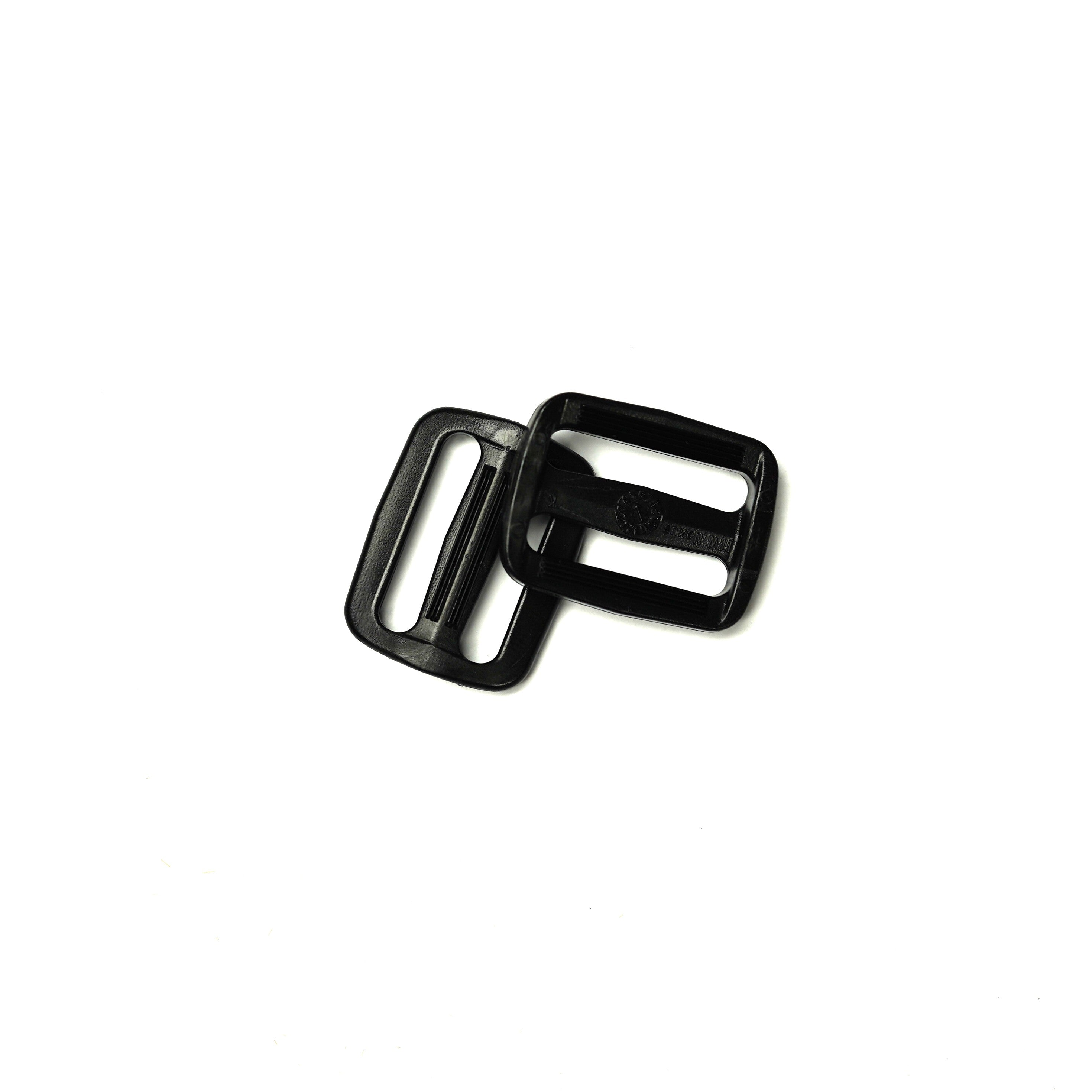 ITW Nexus Tri-Glide 1" / 25mm Black 5pcs