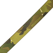 MIL-T-5038 Nylon Grosgrain Binding 3/4" Multicam
