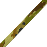 MIL-T-5038 Nylon Grosgrain Binding 3/4" Australian Multicam Compatible